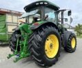 Зеленый Джон Дир 7260R, объемом двигателя 0 л и пробегом 0 тыс. км за 110451 $, фото 2 на Automoto.ua