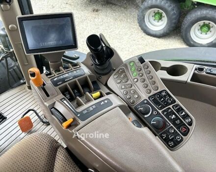 Зеленый Джон Дир 7260R, объемом двигателя 0 л и пробегом 0 тыс. км за 110451 $, фото 6 на Automoto.ua