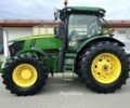 Зеленый Джон Дир 7260R, объемом двигателя 0 л и пробегом 0 тыс. км за 110451 $, фото 1 на Automoto.ua