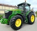 Зеленый Джон Дир 7260R, объемом двигателя 0 л и пробегом 0 тыс. км за 110451 $, фото 1 на Automoto.ua