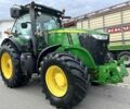 Зеленый Джон Дир 7260R, объемом двигателя 0 л и пробегом 0 тыс. км за 110451 $, фото 4 на Automoto.ua