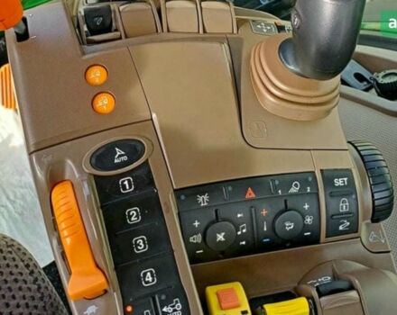 Джон Дир 7270R, объемом двигателя 0 л и пробегом 0 тыс. км за 112243 $, фото 6 на Automoto.ua
