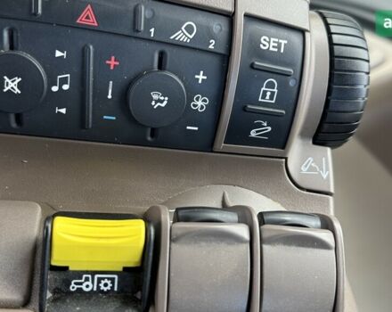 Джон Дир 7270R, объемом двигателя 0 л и пробегом 0 тыс. км за 126472 $, фото 23 на Automoto.ua