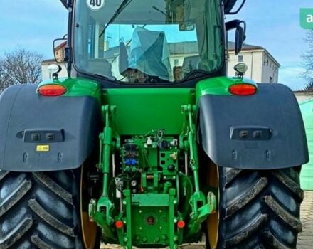 Джон Дир 7270R, объемом двигателя 0 л и пробегом 0 тыс. км за 112243 $, фото 3 на Automoto.ua
