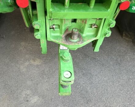 Джон Дир 7270R, объемом двигателя 0 л и пробегом 0 тыс. км за 126472 $, фото 7 на Automoto.ua