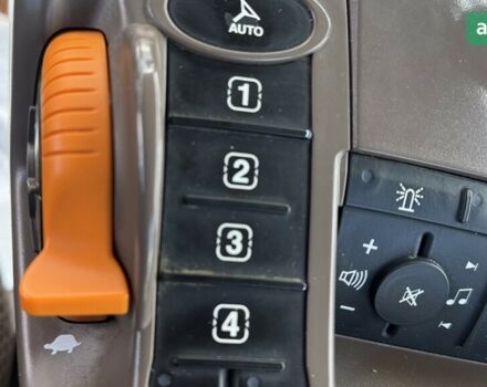 Джон Дир 7270R, объемом двигателя 0 л и пробегом 0 тыс. км за 126472 $, фото 24 на Automoto.ua