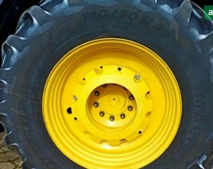 Джон Дир 7270R, объемом двигателя 0 л и пробегом 0 тыс. км за 112243 $, фото 9 на Automoto.ua