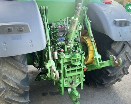 Джон Дир 7270R, объемом двигателя 0 л и пробегом 0 тыс. км за 126472 $, фото 3 на Automoto.ua
