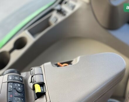 Джон Дир 7270R, объемом двигателя 0 л и пробегом 0 тыс. км за 126472 $, фото 14 на Automoto.ua