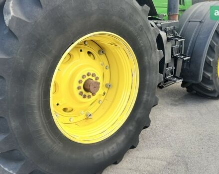 Джон Дир 7270R, объемом двигателя 0 л и пробегом 0 тыс. км за 126472 $, фото 9 на Automoto.ua