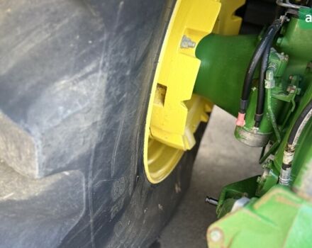 Джон Дир 7270R, объемом двигателя 0 л и пробегом 0 тыс. км за 126472 $, фото 5 на Automoto.ua