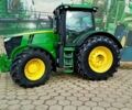 Джон Дир 7270R, объемом двигателя 0 л и пробегом 0 тыс. км за 112243 $, фото 1 на Automoto.ua