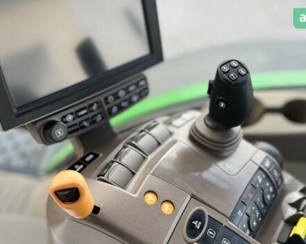 Джон Дир 7270R, объемом двигателя 0 л и пробегом 0 тыс. км за 126472 $, фото 15 на Automoto.ua