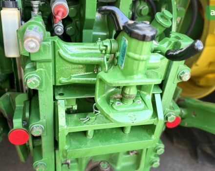 Джон Дир 7270R, объемом двигателя 0 л и пробегом 0 тыс. км за 126472 $, фото 6 на Automoto.ua