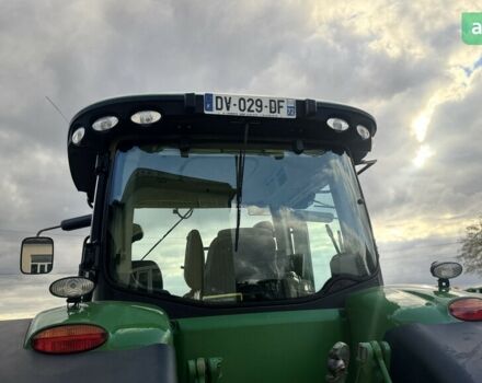 Джон Дир 7270R, объемом двигателя 0 л и пробегом 0 тыс. км за 126472 $, фото 4 на Automoto.ua