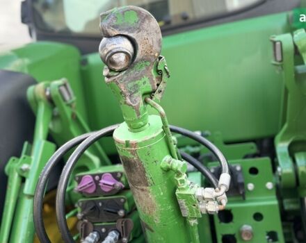 Джон Дир 7270R, объемом двигателя 0 л и пробегом 0 тыс. км за 126472 $, фото 8 на Automoto.ua