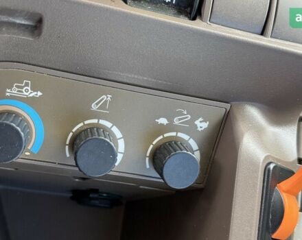 Джон Дир 7270R, объемом двигателя 0 л и пробегом 0 тыс. км за 126472 $, фото 22 на Automoto.ua