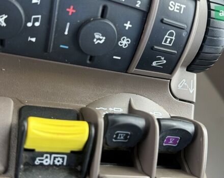 Джон Дир 7270R, объемом двигателя 0 л и пробегом 0 тыс. км за 126472 $, фото 26 на Automoto.ua