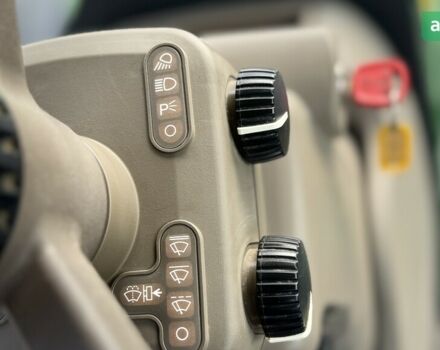 Джон Дир 7270R, объемом двигателя 0 л и пробегом 0 тыс. км за 126472 $, фото 17 на Automoto.ua