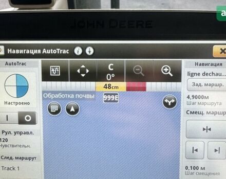 Джон Дир 7270R, объемом двигателя 0 л и пробегом 0 тыс. км за 126472 $, фото 32 на Automoto.ua