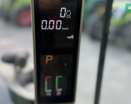 Джон Дир 7270R, объемом двигателя 0 л и пробегом 0 тыс. км за 126472 $, фото 18 на Automoto.ua