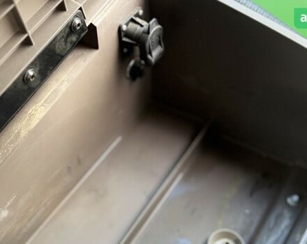 Джон Дир 7270R, объемом двигателя 0 л и пробегом 0 тыс. км за 126472 $, фото 21 на Automoto.ua