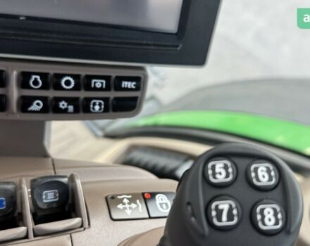 Джон Дир 7270R, объемом двигателя 0 л и пробегом 0 тыс. км за 126472 $, фото 27 на Automoto.ua