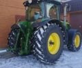 Джон Дир 7280R, объемом двигателя 9.1 л и пробегом 9 тыс. км за 97000 $, фото 3 на Automoto.ua