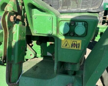 Джон Дир 7280R, объемом двигателя 0 л и пробегом 0 тыс. км за 123801 $, фото 4 на Automoto.ua
