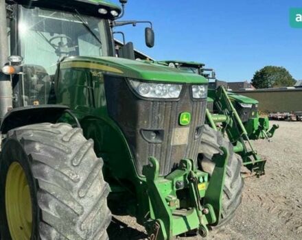 Джон Дир 7280R, объемом двигателя 0 л и пробегом 0 тыс. км за 123801 $, фото 2 на Automoto.ua