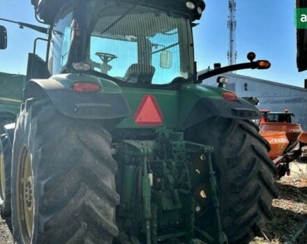 Джон Дир 7280R, объемом двигателя 0 л и пробегом 0 тыс. км за 123801 $, фото 3 на Automoto.ua