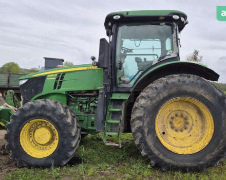 Джон Дір 7280R, об'ємом двигуна 0 л та пробігом 0 тис. км за 34522 $, фото 2 на Automoto.ua