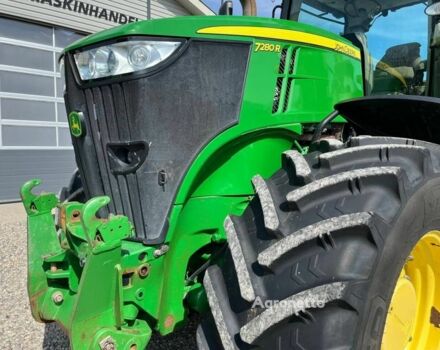 Джон Дір 7280R, об'ємом двигуна 0 л та пробігом 0 тис. км за 68832 $, фото 16 на Automoto.ua