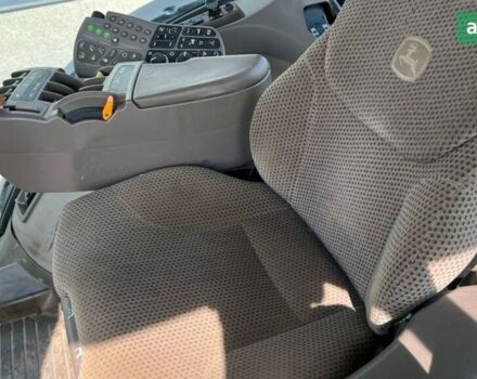 Джон Дір 7280R 2012 у Звенигородка на Automoto.ua Джон Дір 7280R, об'ємом двигуна 0 л та пробігом 0 тис. км за 69798 $, фото 6 на Automoto.ua