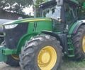 Джон Дир 7280R, объемом двигателя 9 л и пробегом 0 тыс. км за 120000 $, фото 1 на Automoto.ua