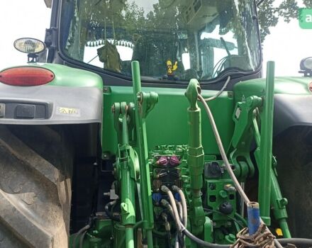 Джон Дир 7280R, объемом двигателя 9 л и пробегом 0 тыс. км за 120000 $, фото 3 на Automoto.ua