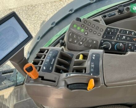 Джон Дір 7280R 2012 у Звенигородка на Automoto.ua Джон Дір 7280R, об'ємом двигуна 0 л та пробігом 0 тис. км за 69798 $, фото 5 на Automoto.ua