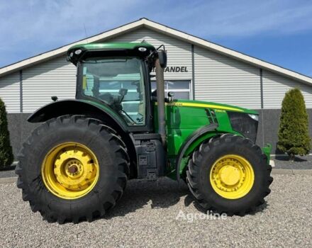 Джон Дир 7280R, объемом двигателя 0 л и пробегом 0 тыс. км за 67669 $, фото 4 на Automoto.ua