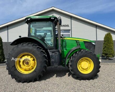Джон Дір 7280R, об'ємом двигуна 0 л та пробігом 0 тис. км за 68832 $, фото 4 на Automoto.ua