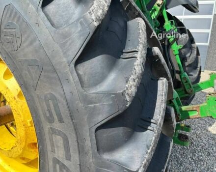Джон Дир 7280R, объемом двигателя 0 л и пробегом 0 тыс. км за 67669 $, фото 15 на Automoto.ua