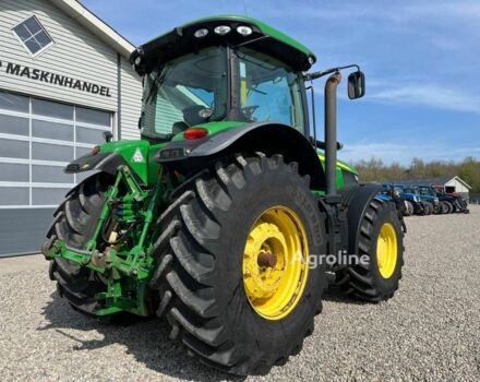 Джон Дир 7280R, объемом двигателя 0 л и пробегом 0 тыс. км за 67669 $, фото 3 на Automoto.ua