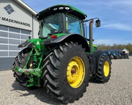 Джон Дір 7280R, об'ємом двигуна 0 л та пробігом 0 тис. км за 68832 $, фото 3 на Automoto.ua