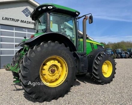 Джон Дир 7280R, объемом двигателя 0 л и пробегом 0 тыс. км за 67669 $, фото 2 на Automoto.ua