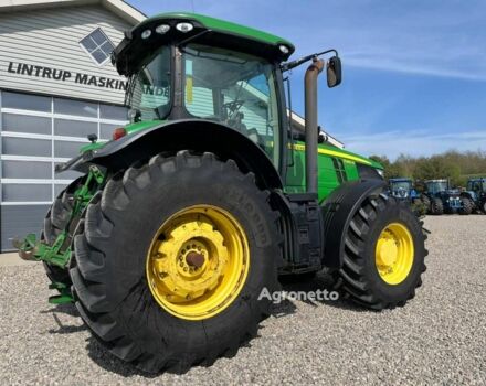 Джон Дір 7280R, об'ємом двигуна 0 л та пробігом 0 тис. км за 68832 $, фото 2 на Automoto.ua