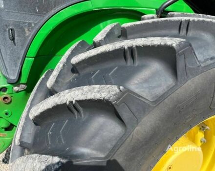Джон Дир 7280R, объемом двигателя 0 л и пробегом 0 тыс. км за 67669 $, фото 14 на Automoto.ua
