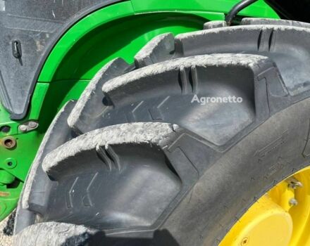 Джон Дір 7280R, об'ємом двигуна 0 л та пробігом 0 тис. км за 68832 $, фото 14 на Automoto.ua