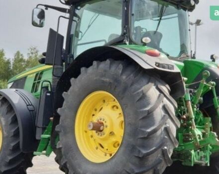 Джон Дір 7280R, об'ємом двигуна 0 л та пробігом 0 тис. км за 106908 $, фото 5 на Automoto.ua
