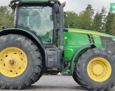 Джон Дір 7280R, об'ємом двигуна 0 л та пробігом 0 тис. км за 106908 $, фото 2 на Automoto.ua