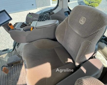 Джон Дир 7280R, объемом двигателя 0 л и пробегом 0 тыс. км за 67669 $, фото 7 на Automoto.ua