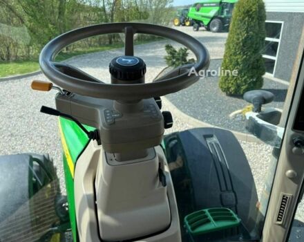 Джон Дир 7280R, объемом двигателя 0 л и пробегом 0 тыс. км за 67669 $, фото 9 на Automoto.ua